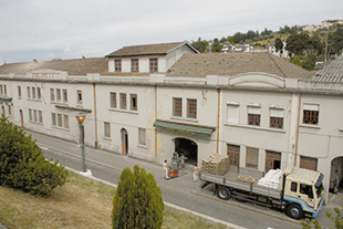Moagem do Loreto vai ser modernizada