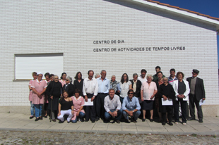 Estudantes do PIAGET valorizam património