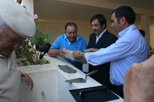 Centro Social vai ser ampliado