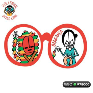 Bragança é a próxima paragem da Volta a Portugal em Meo Kanal