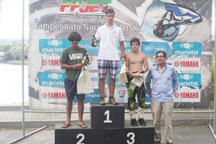 Mirandela vibrou com o Grande Prémio