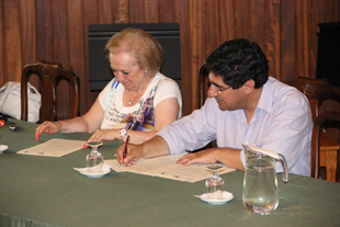 Criado Banco Local do Voluntariado