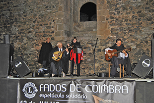 Lions ajudam ASCUDT e Obra Kolping