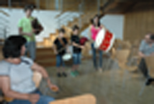 Palácios acolhe mais um Festival de Música e Tradição