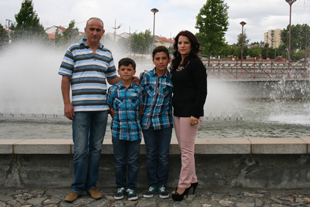 Os heróis do momento