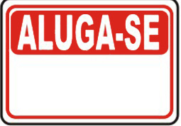 Centenas de espaços comerciais encerrados em Bragança