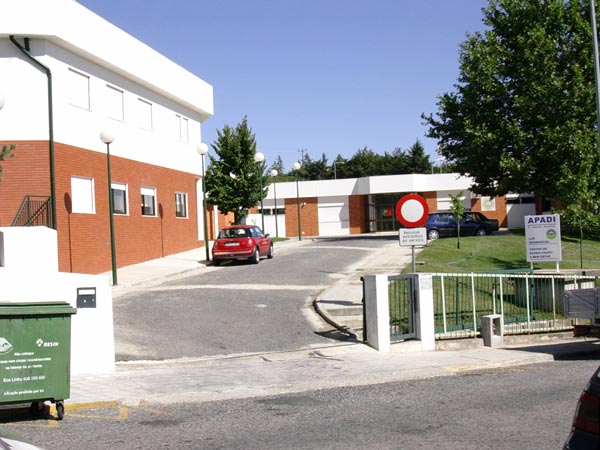 APADI investe 500 mil euros para remodelar instalações