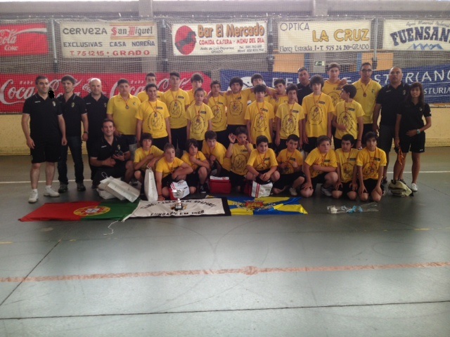 CAB estabelece parcerias com infantários e escolas da cidade