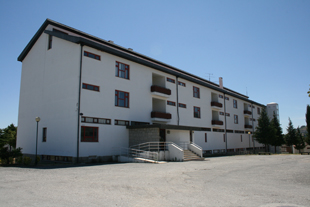 Centro de Educação Especial vai alargar apoio