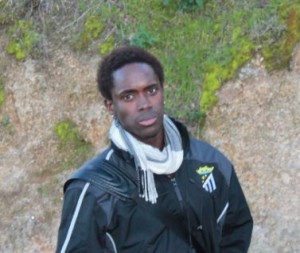 S.C.Mirandela chega a acordo com Djibril Sarr