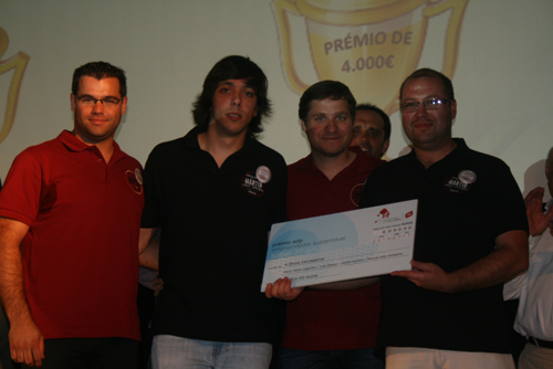 34 novas micro-empresas apoiadas pela EDP