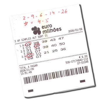 Ainda permanece desconhecido o apostador de Mirandela que ganhou mais de 53 milhões de euros