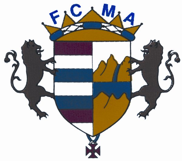 F.C.Mãe d´Água abdica da equipa de seniores