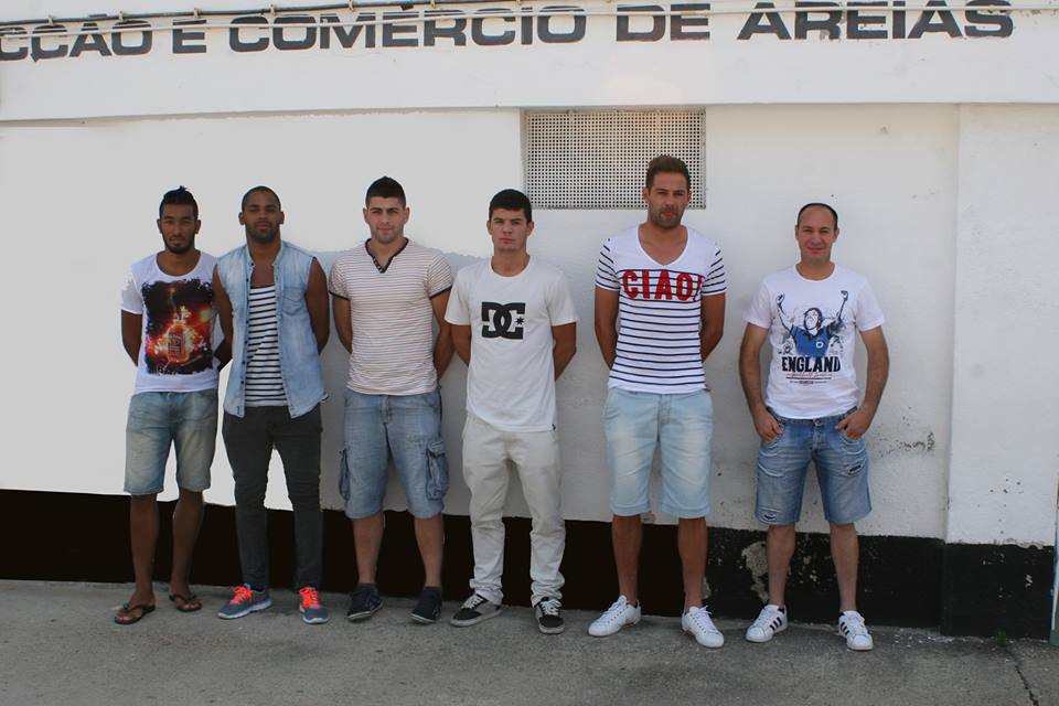 Alvinegros já trabalham com confiança em alta