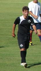 Gradíssimo reforça meio campo do S.C.Mirandela