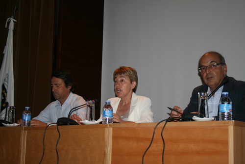 Centro de Interpretação Sefardita em Bragança