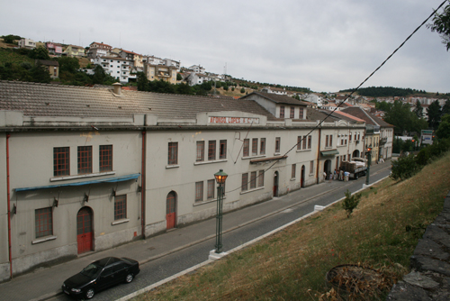 3,5 milhões investidos na modernização da moagem do Loreto