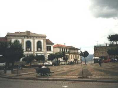 Moncorvo cria banco solidário