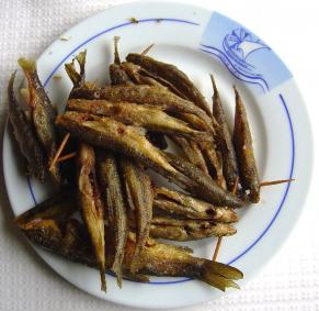 Festival das Migas e do Peixe do Rio começa hoje em Moncorvo