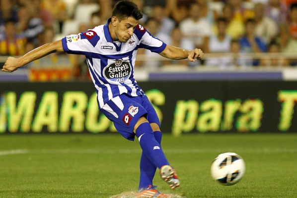 Pizzi é jogador do Benfica até 2018