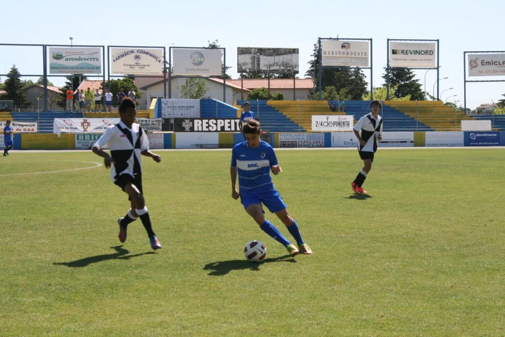 A.F.Bragança vai candidatar-se à organização de mais eventos desportivos de cariz nacional