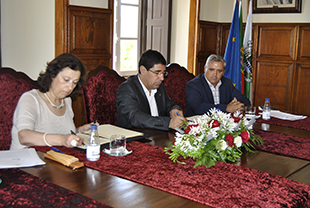 Autarquia apoia Igualdade de Género