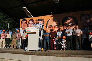 Freguesias extintas continuam vivas