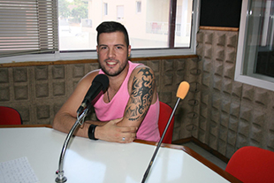 Hugo Miguel lança-se no mundo da música em Londres