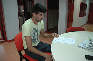 Jaime com futuro por definir