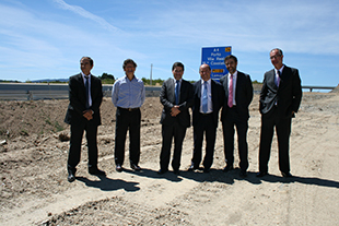 Auto-Estrada Transmontana vai custar 2,3 mil milhões