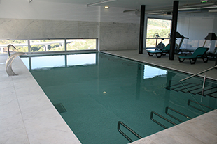 “Somos dos poucos concelhos que criou postos de trabalho”