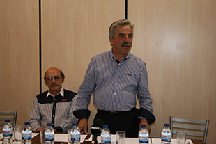 Candidatos a vereadores integram listas às freguesias