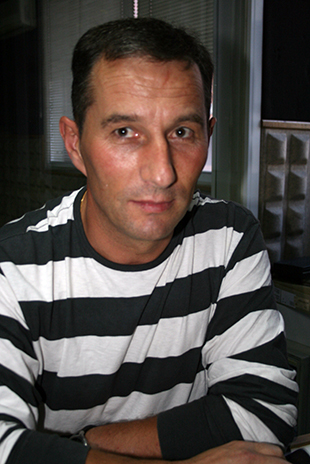 “Tio João” ajudou ouvinte na cura de doença