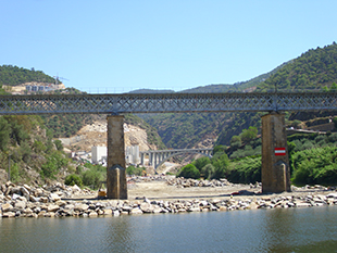 EDP entrega estudo para linha de muito Alta Tensão