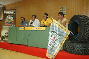 Campeonato Nacional de Trial já mexe