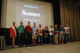 Desporto em destaque na região transmontana