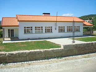 Obras “reactivam” escola primária