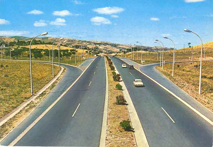 Troço da auto-estrada transmontana abre em Mirandela