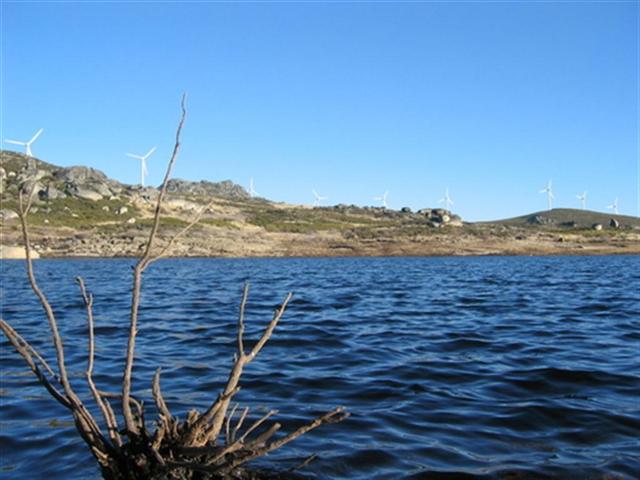 Alteamento de Serra Serrada por ser alternativa a Veiguinhas