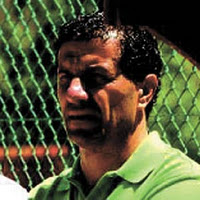 Carlos Correia quer continuar a vencer