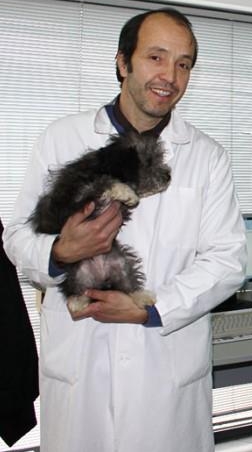 Duarte Lopes é candidato à Câmara de Vinhais