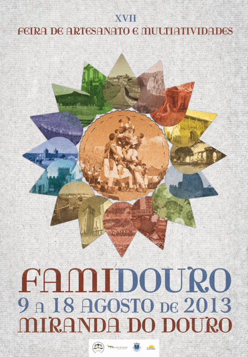 Expectativas altas na Famidouro