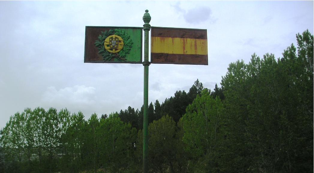 Fronteiras vão encerrar esta noite