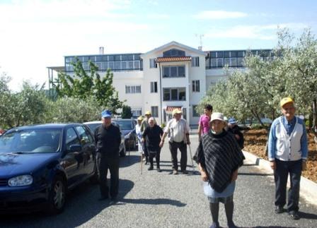 Sala de Estimulação Sensorial na Fundação Betânia