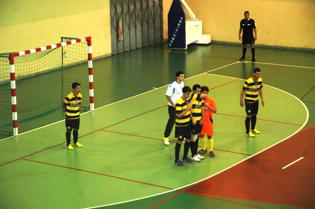 Macedense perde goleadores