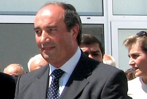 José Santos avança para último mandato em Freixo