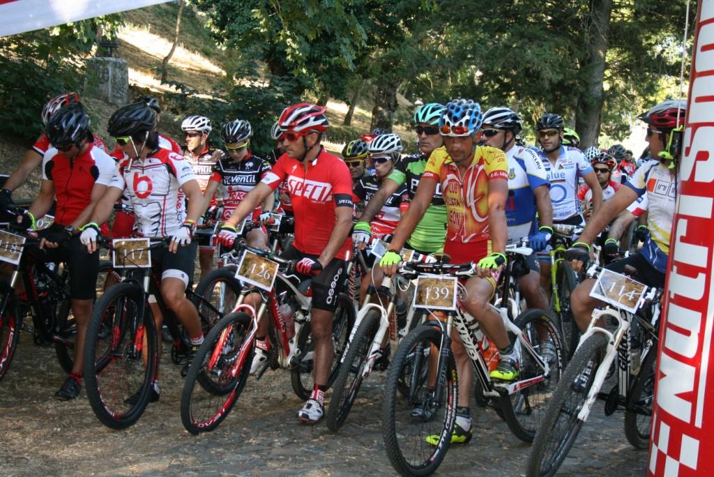Maratona Medieval de BTT ganha cada vez mais adeptos