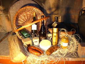 Legislação dificulta venda de produtos regionais