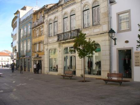 Incentivos às compras de Natal no comércio tradicional de Bragança