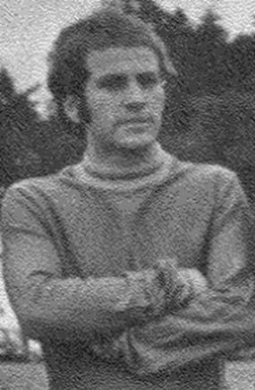 Mãe d´Água vai homenagear o ex-jogador Tito